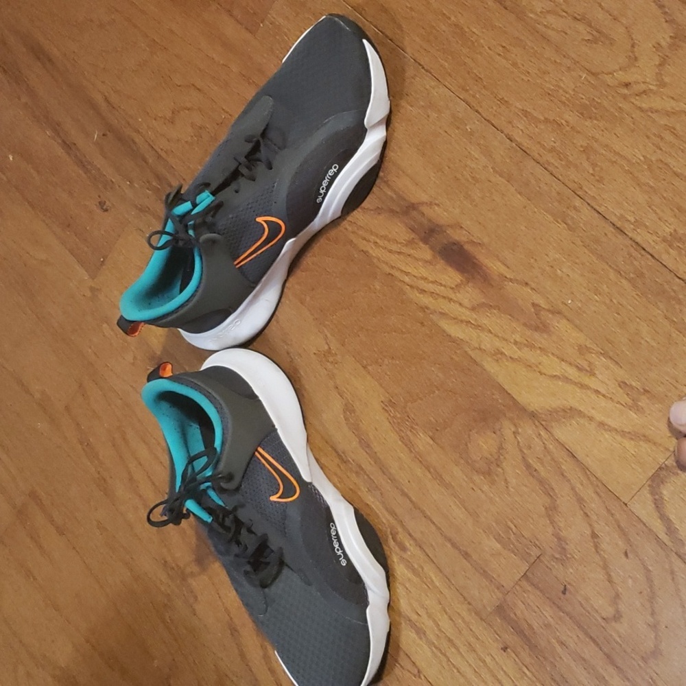 Nike Supper - image 2